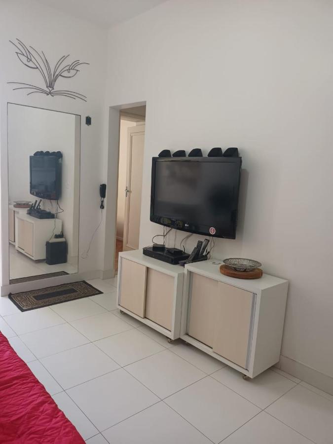 ריו דה ז'ניירו Apartamento Copacabana Beach מראה חיצוני תמונה